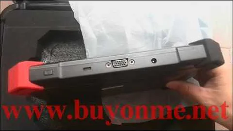 What's the package list of X100 PAD2 X 100 PAD2 Auto Key Programmer?