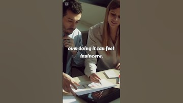 Build Instant Team Rapport with This Mirroring Trick!