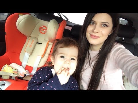 ЕДЕМ В ЯССЫ! / Покупки косметики/ Маникюр / Самый классный заказ Фаберлик!