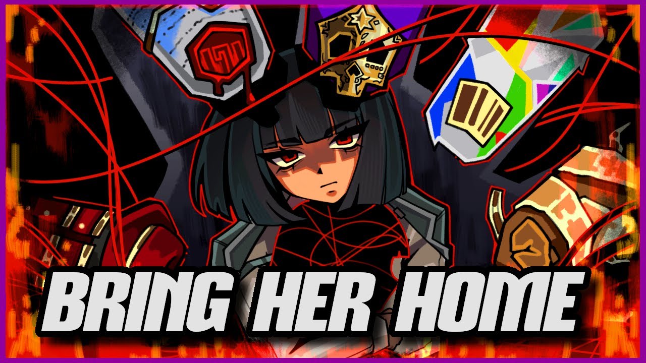 The End of Canto 9 (9-48 to End)