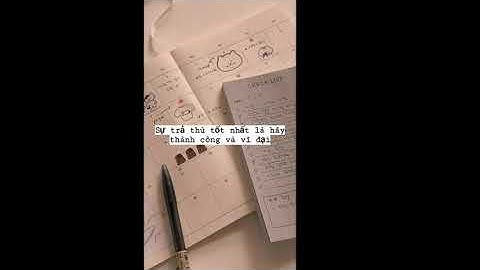 Trên Con Đường Thành Công Không Có Dấu Chân Của Kẻ Lười Biếng #study #trending #studywithme #xuhuong