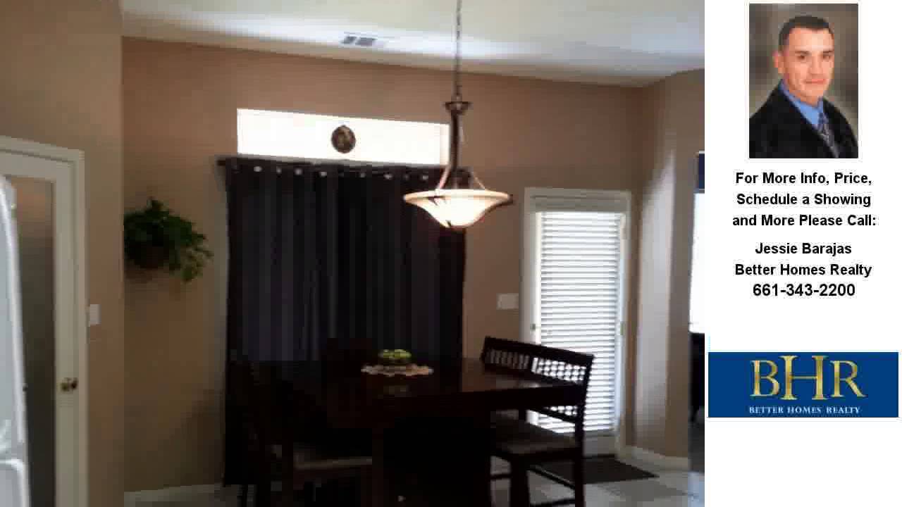 773 Brookside Drive, Shafter, CA Presented by Jessie Barajas. YouTube