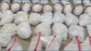 KCSO makes biggest drug bust ever