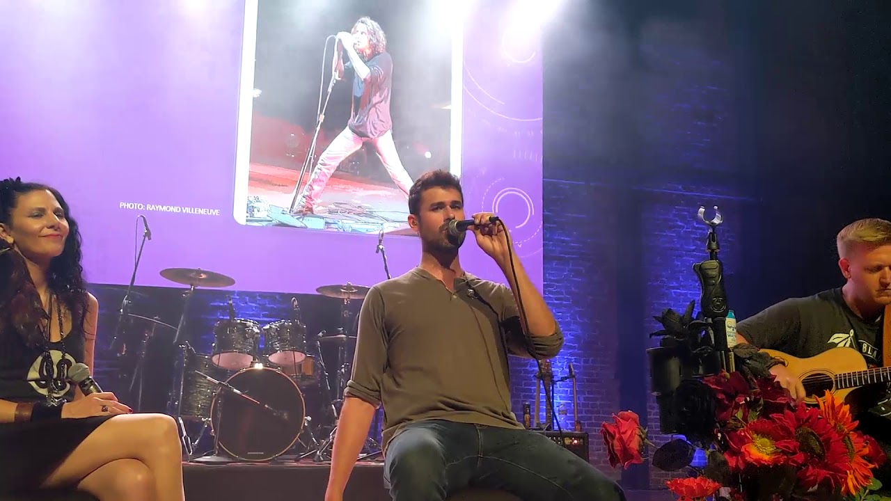 seasons with soundslave and ryan quinn YouTube