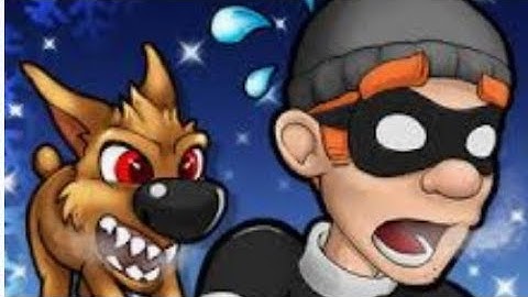 robbery Bob gameplay part#23 #akhandgameplay #robberybob