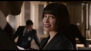 Hope Van Dyne scene pack (Wasp) 1080p