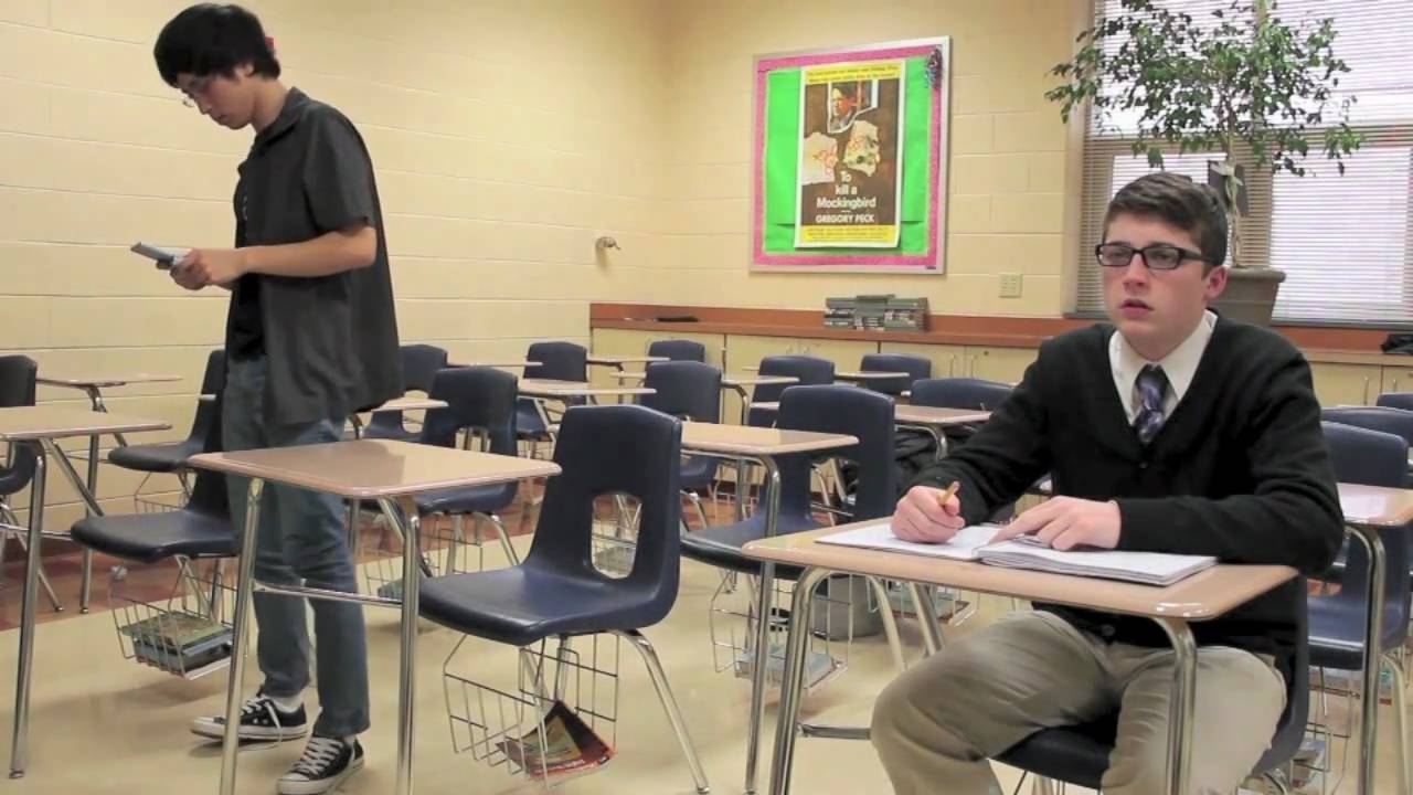 PROMEDY Part 1 - YouTube
