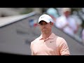 Capture de la vidéo Rory Mcilroy's Quest Headlines Some Intriguing Storylines Ahead Of The Masters