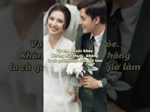 Video LỢI ÍCH CỦA VIỆC CƯỚI VỢ SỚM | LUXURY WEDDING #shorts - youtube