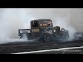 Muscle Car Madness - Burnouts 2019