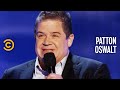 Patton Oswalt’s Toddler Blindsided Him with This Comment