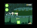 Bad Piggies Ground Hog Day Level IX Walkthrough