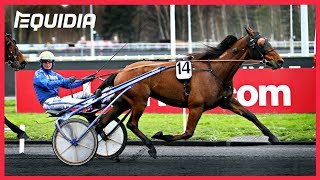 Vidéo de la course PMU PRIX DE CHATEAU-GONTIER