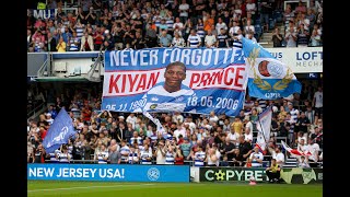 The Loft - Season 2024/25 - QPR Fans