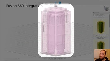Scrappy: Using Scrap Material as Infill To Make Fabrication More Sustainable