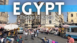 Discover Egypt: Your Ultimate Travel Guide 2025 | Must-See Places & Tips