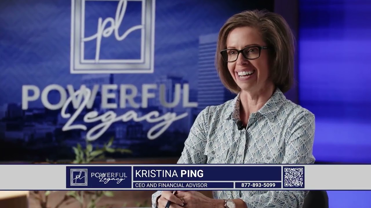 Your Powerful Legacy 128