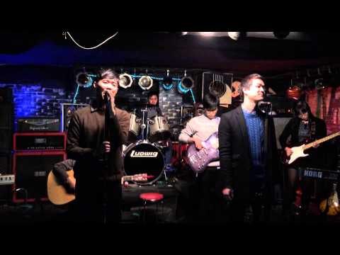 소리나래 2013 CLUB NIGHT 01.말하는대로