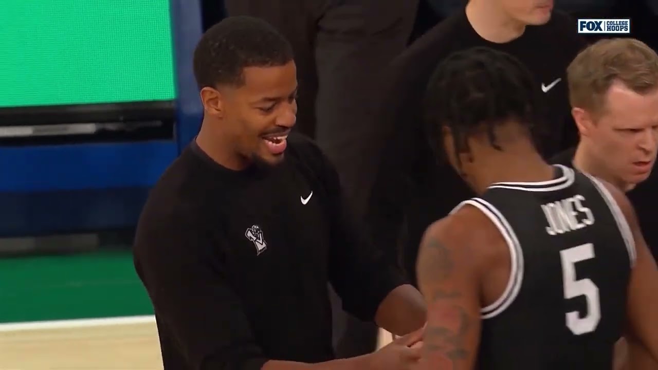 PC at St. John's 01.03.2026 (Rooke/Hassett Sync)