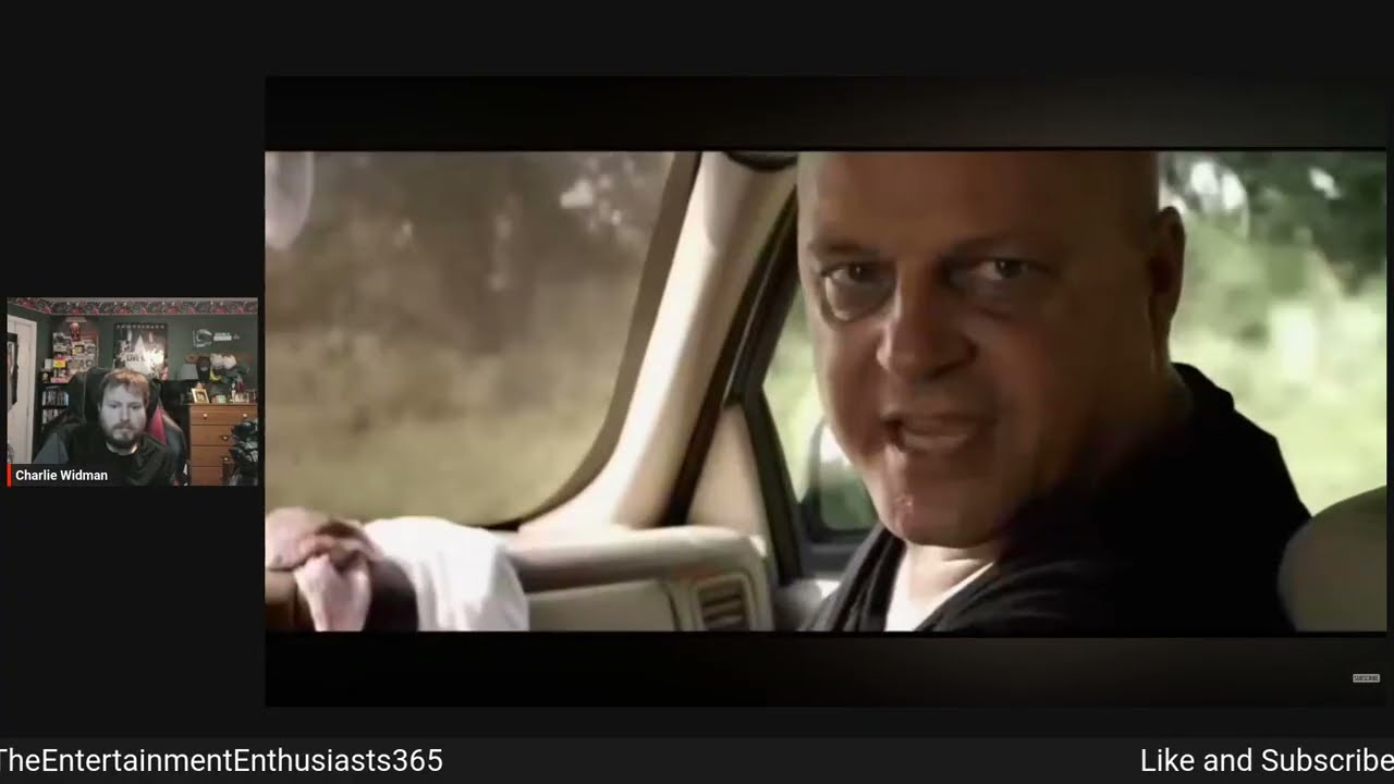 The Retro Reactors: Parker