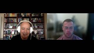Dr Gregory Kelly - The Science of Anti-Aging and Living Better