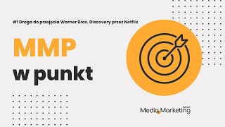 Mmp W Punkt Droga Do Przejęcia Warner Bros. Discovery Przez Netflix
