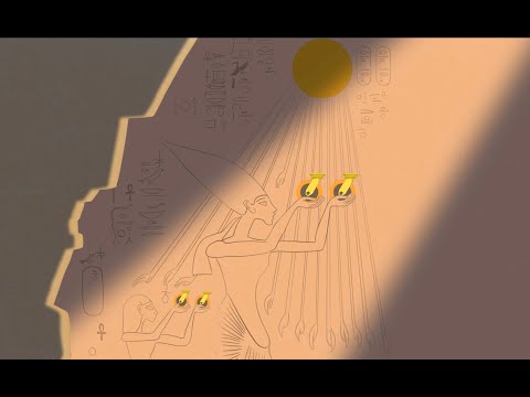 Ancient Ergonomics: The CC Nexus Explained (Extended Version) - video from Caster Connection