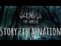 Slender: The Arrival | Complete Story Explanation (2.0)