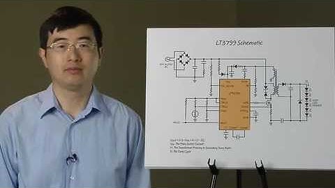 Offline Isolated Flyback LED Controller with Active PFC