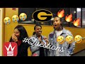 WSHH Questions: Ep. 3 [Finale] | HBCU Edition (GRAMBLING STATE UNIVERSITY)
