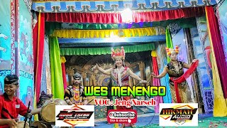 WES MENENGO ( lagu kendang kempul versi janger)