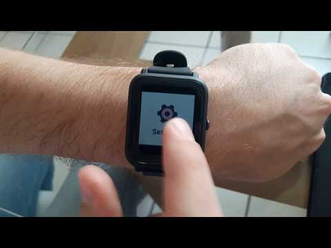 Defective Amazfit Bip Defective Amazfit Bip