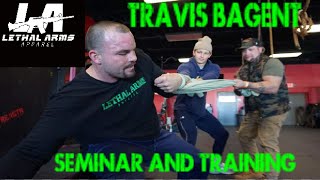 Travis Bagent Armwrestling Seminar - best exercises and explanation