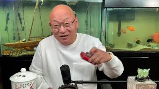不再有美国支持：墙、监控，都会成为过去式！（20201007第1542期）