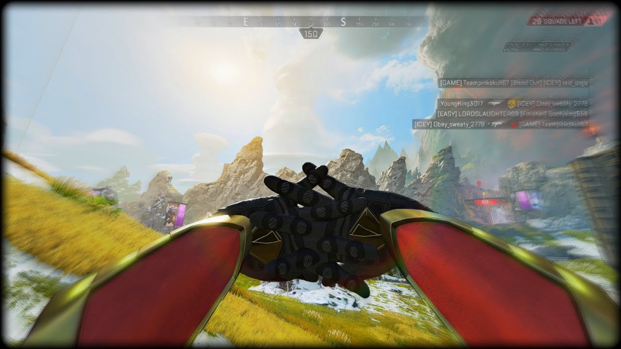 apex hardcore royale...