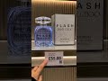 AMAZON FINDS - Jimmy Choo Flash Eau de Parfum ✨