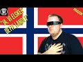 Mind-blowing Reaction To Norway