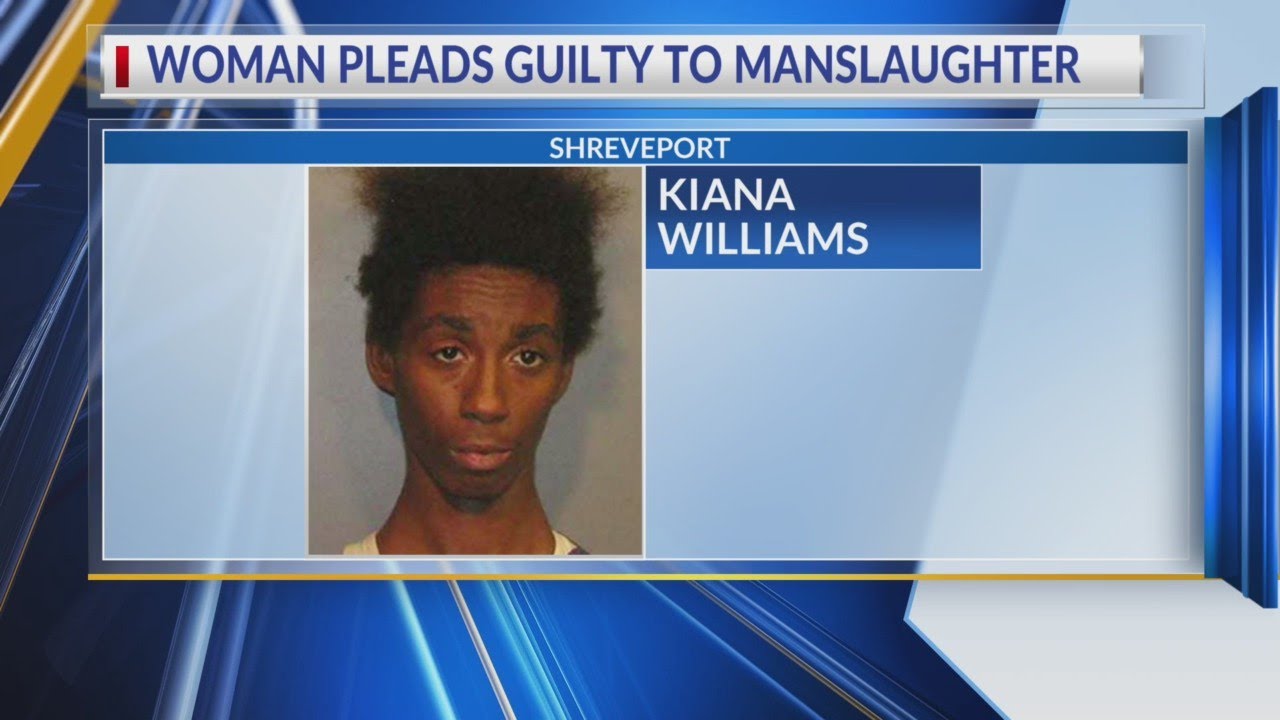 Second person involved in death of elderly woman pleads guilty - YouTube