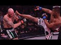 Looking back to Bellator 100: Retro Bellator #MMA action 🔥