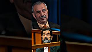 هل صدام حسين حي يرزق😳😳شاهد الفيديو
