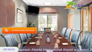 Wingate by Wyndham Atlanta Airport South - Fairburn Hotels, Georgia