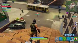 FORTNITE FUNNY MOMENTS#4 TROLLING WITH IMPULSE GRENADES CESAR THROWS UP KYRSPEEDY NO VIEWS JAKE PUAL