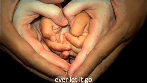 Had to be you- Dara Maclean