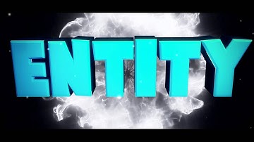 [INTRO ENTRY] EntityArtz