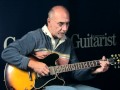 Larry Carlton Tunings Accurate Bends video tutorial Guitarist Magazine