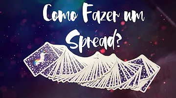 Como definir o spread?