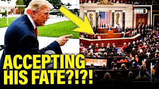Trump enters DESPERATION Mode as he Prepares for WIPEOUT!!!