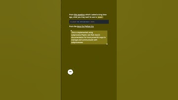 Assign output of os.system to a variable and prevent it from being displayed on the scre... #shorts