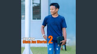 Cinta Jus Wortel 2