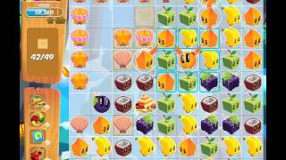 Juice Cubes Level 129